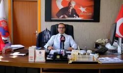 Van’da yapılan acil servis binasının açılacağı tarih belli oldu