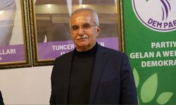 Van İpekyolu Eş Başkanlığı'ndan istifa eden Cevdet Altındağ Kimdir?  İpekyolu Belediyesi'nden neden istifa etti?