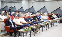 Van'da perakende sektöründeki alıcılar ile yerli üreticiler buluştu