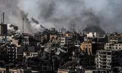 Gazze'de son 48 saatte 202 kişi hayatını kaybetti
