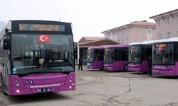 Van’da toplu taşımaya yeni hat! İşte o güzergah…