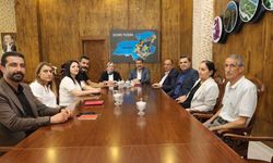 Tuşba’ya AVM geliyor: İnşaat çalışmalarına başlanacak!