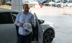 Van'da acemi Kasaplar hastanelik oldu