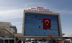 Van’daki o hastane kapanıyor!