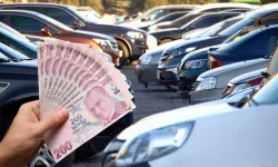 Fiyatına 1 milyon TL zam gelecek' Yeni ÖTV ile fiyatı artacak araçlar