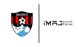Van Spor’un yeni isim sponsoru belli oldu
