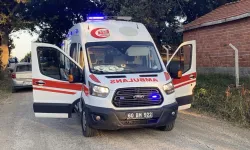Emekli polis, 3 kişiyi vurdu
