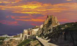 Van Kalesi’nin Tarihi