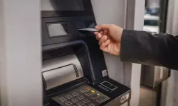 ATM'lerde yeni dönem! Bunu yapmayan para çekemeyecek