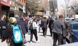 TÜİK açıkladı: Van’da yaşayan yabancıların sayısı netleşti