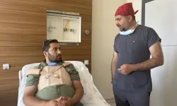 Van’da başarılı operasyon