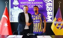 Eyüpspor'dan transfer rekoru!