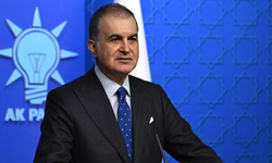 AK Parti Sözcüsü Ömer Çelik'ten Özel'e sert tepki