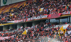 Van Spor, hangi karşılaşmaları seyircisiz oynayacak?