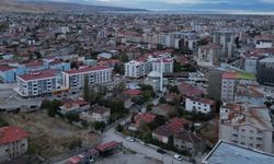 Van’da çok sayıda iş yeri ve dükkan kiraya verilecek