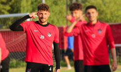 Van Spor o isimle yeniden sözleşme imzaladı