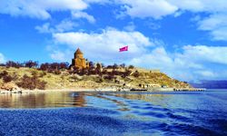 Havale geçiren bebek için deniz polisi harekete geçti