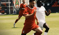 Vanspor’dan bir mağlubiyet daha