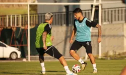 Vanspor’dan ikinci hazırlık maçı! İşte maç sonucu…