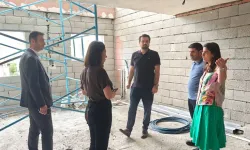 Gürpınar Devlet Hastanesi’ne diyaliz merkezi kazandırılıyor