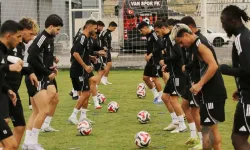 Vanspor 4. hazırlık maçına çıkıyor! Rakip Süper Lig’den
