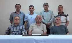 Abdullah Öcalan, PKK’ya silah bırakma talimatı verdi