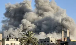 Arabulucular, Gazze'de ateşkes için Hamas'ın yanıtını İsrail'e iletti