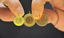 Gram altın tarihi rekorunu kırdı!
