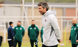 Hakan Kutlu'dan yeni sezon öncesi ilk açıklama