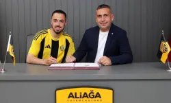 Vanspor’un Yıldızı Yeni Takımıyla Sözleşme İmzaladı!