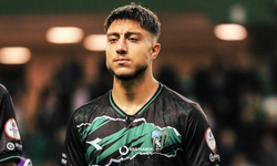 Van Spor o ismi kadrosuna kattı