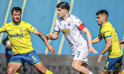 Vanspor’a Yunan forvet: Anlaşma tamam