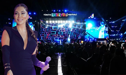 Van’da Ebru Yaşar rüzgarı