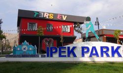 Van Ters Ev’e Nasıl Gidilir?