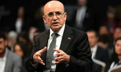 Bakan Şimşek'ten asgari ücret açıklaması