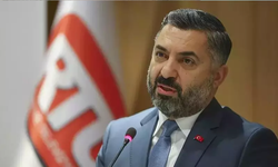 RTÜK Başkanı Ebubekir Şahin’den eleştirilere sert yanıt