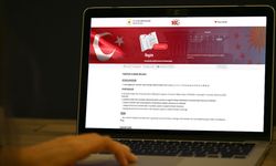 Atama kararları Resmi Gazete'de