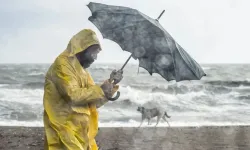 Van için uyarı verildi!
