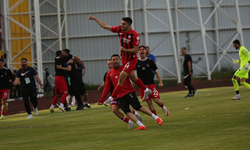 Van Spor, Erdem Seçgin ile devam kararı aldı