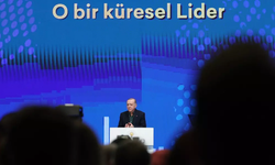 Cumhurbaşkanı Erdoğan'dan tarihi konuşma