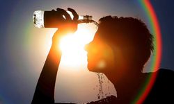 Güneydoğu’da hava sıcaklığı 44 dereceyi bulacak