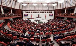 Türkiye'de 180 siyasi parti faaliyet gösteriyor
