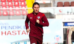 Van Spor Mehmet Özcan'ı kadrosuna kattı