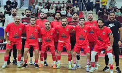 Van ekibi Türkiye'yi UEFA'da temsil edecek
