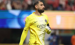 Gianluigi Donnarumma'ya izin çıktı!