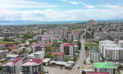 Van’ın 1 yıllık doğal gaz karnesi…
