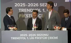 Van Spor’un ilk yarı fikstürü belli oldu