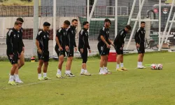 Zorlu maraton için geri sayım başladı!