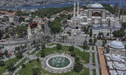 Yerli turistler yılın ilk çeyreğinde ne kadar harcama yaptı?