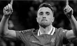 Liverpool'un dünyaca ünlü yıldızı hayatını kaybetti